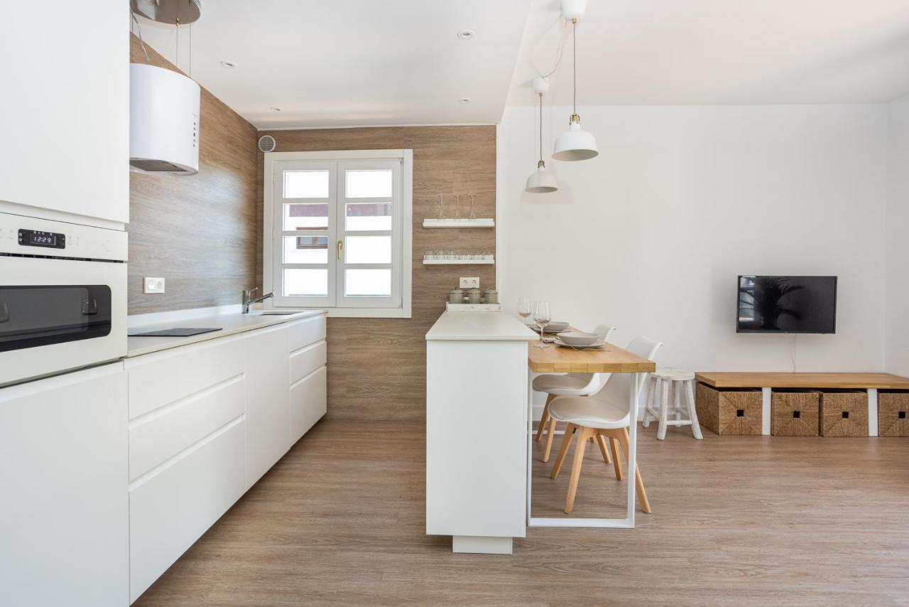 Apartamento Turistico Legate 埃利松多 外观 照片
