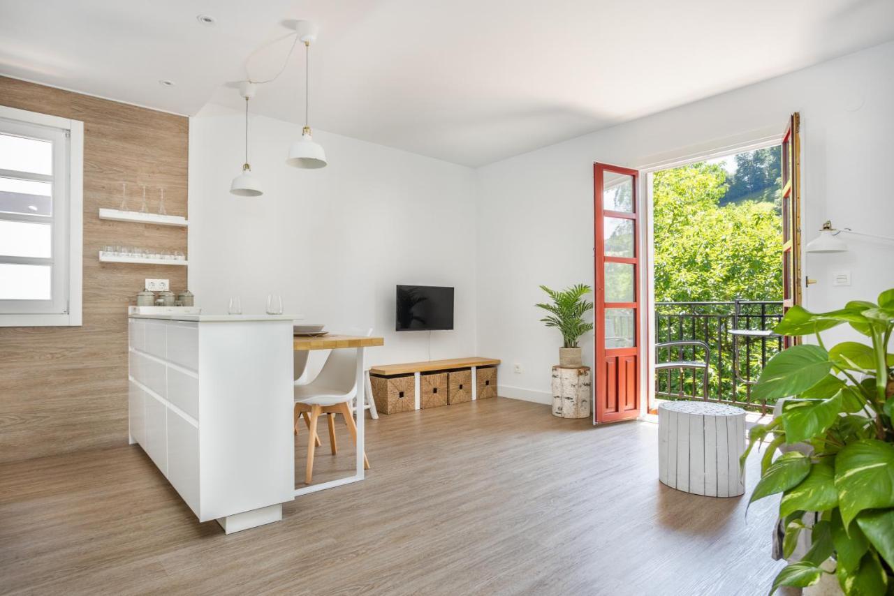 Apartamento Turistico Legate 埃利松多 外观 照片