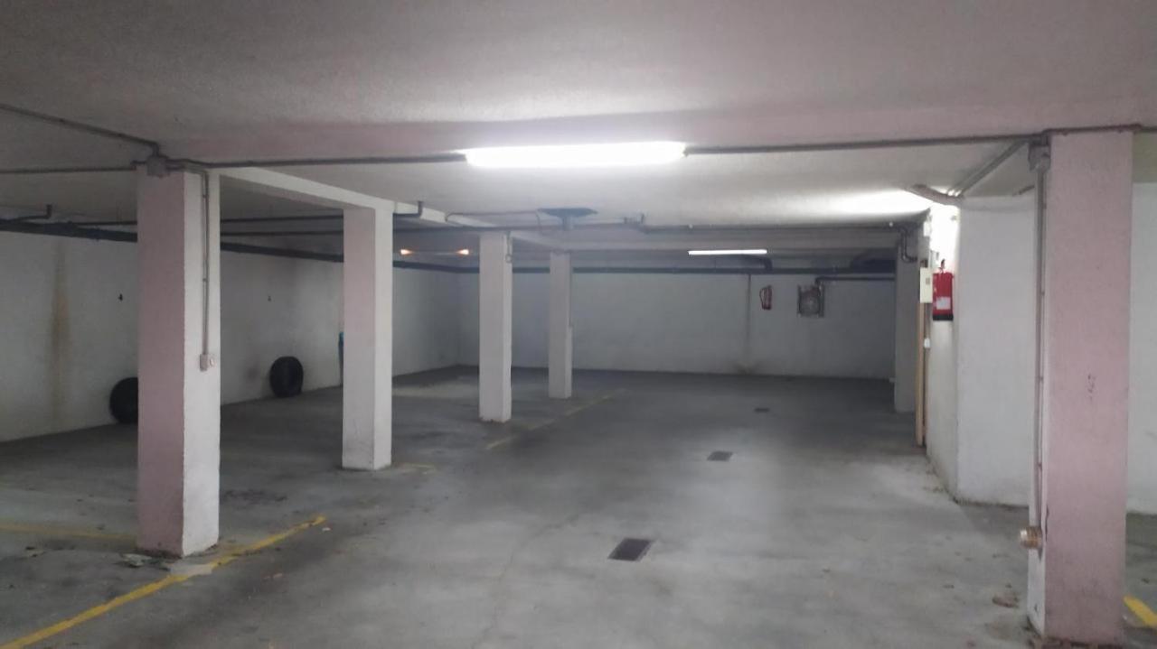Apartamento Turistico Legate 埃利松多 外观 照片