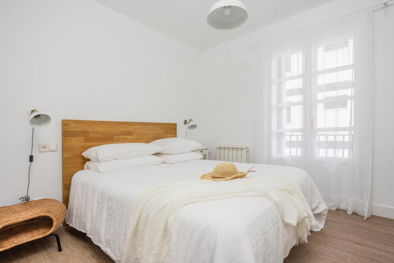 Apartamento Turistico Legate 埃利松多 外观 照片