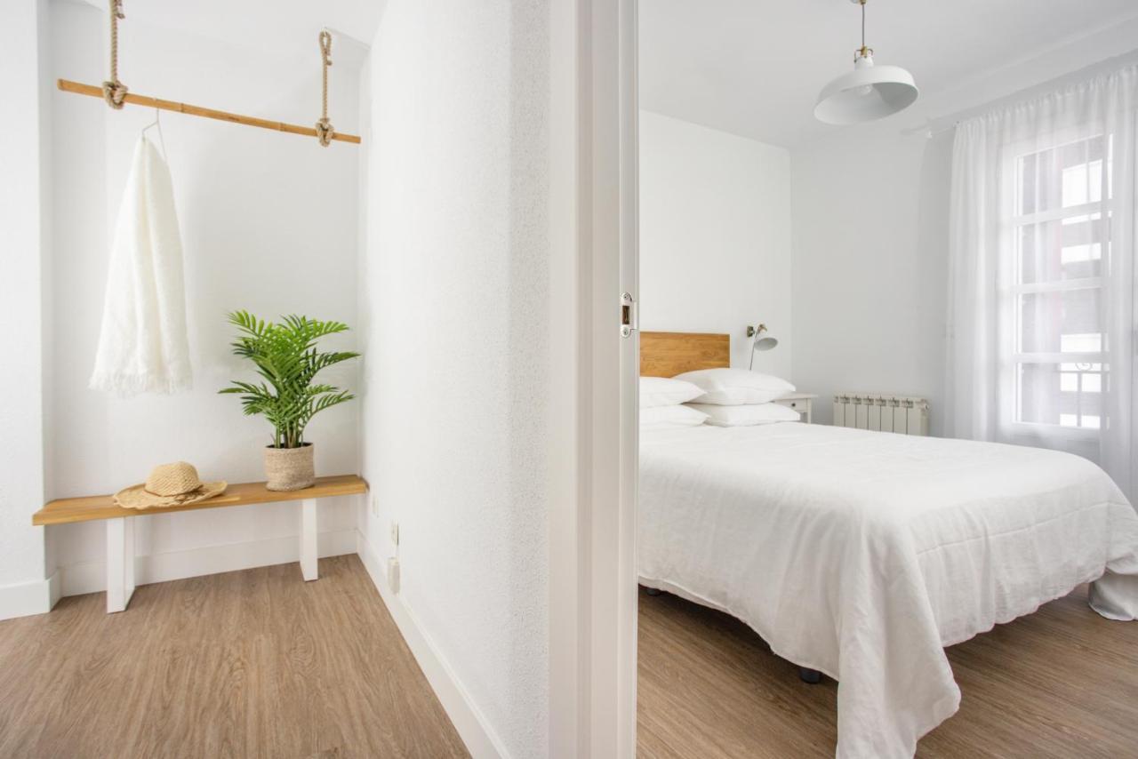 Apartamento Turistico Legate 埃利松多 外观 照片