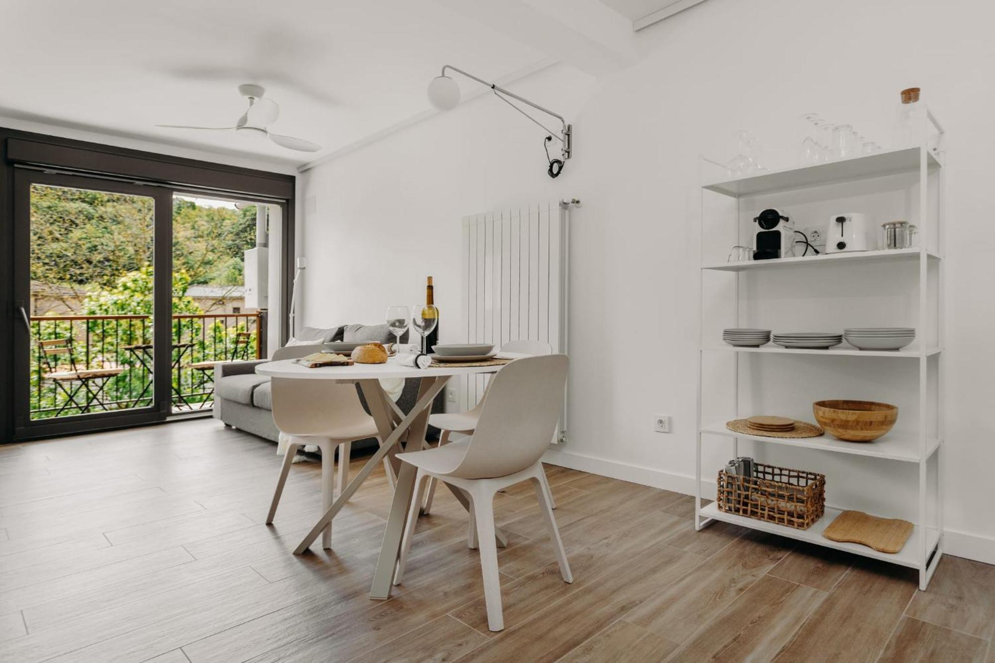 Apartamento Turistico Legate 埃利松多 外观 照片