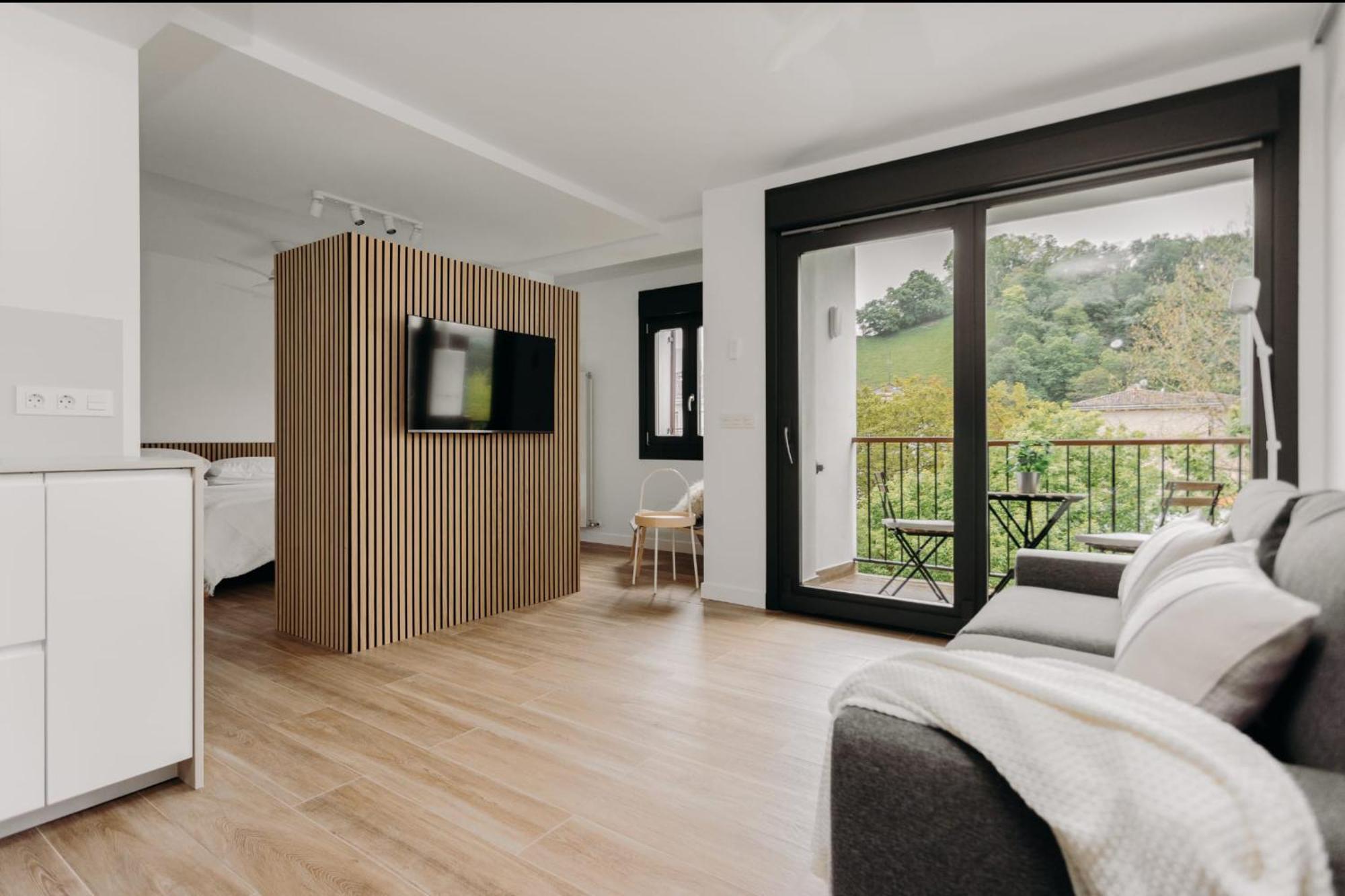 Apartamento Turistico Legate 埃利松多 外观 照片